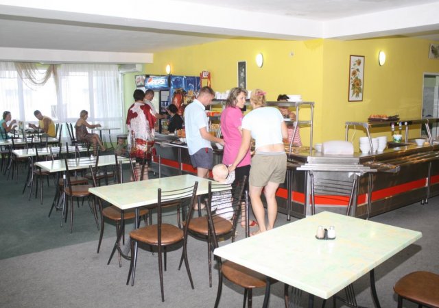 Лермонтово Отель «ЭДЕМ»